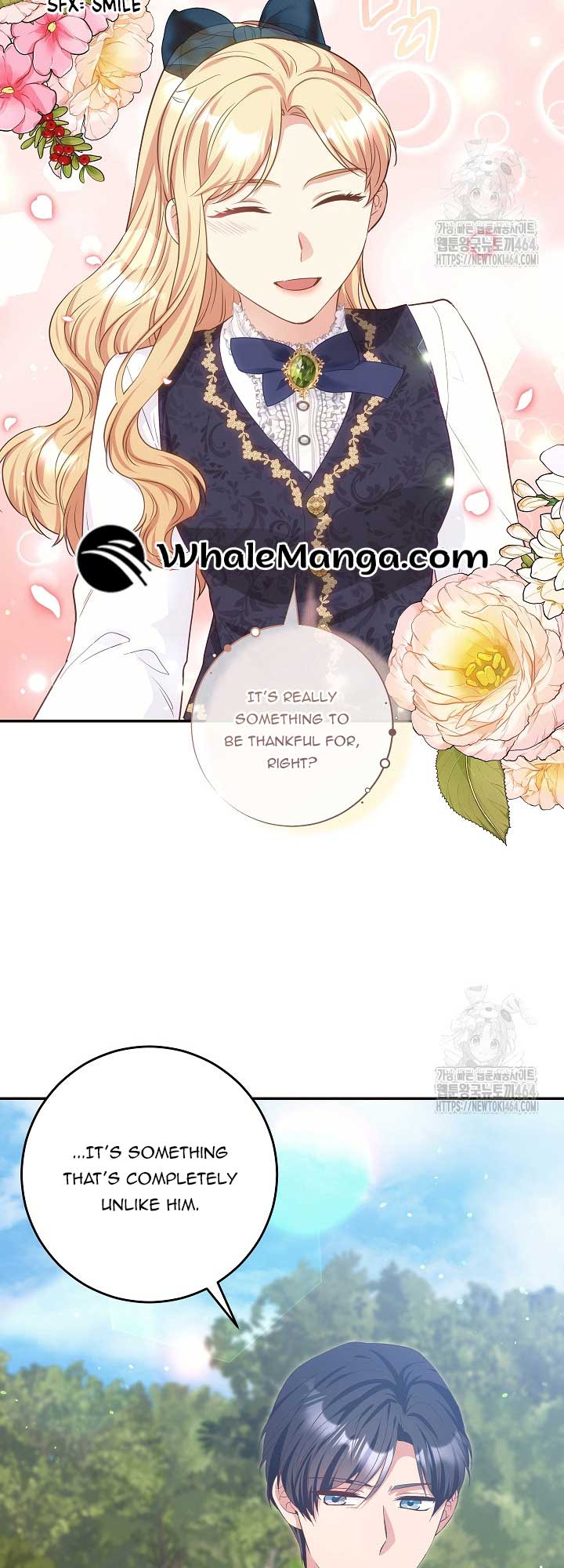 The Student Guardians Are Obsessed With Me Chapter 25 208 41