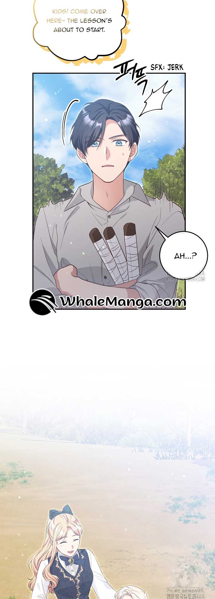 The Student Guardians Are Obsessed With Me Chapter 25 214 47
