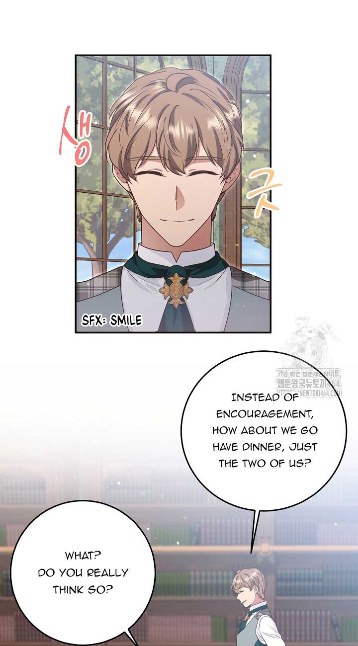The Student Guardians Are Obsessed With Me Chapter 25 176 9