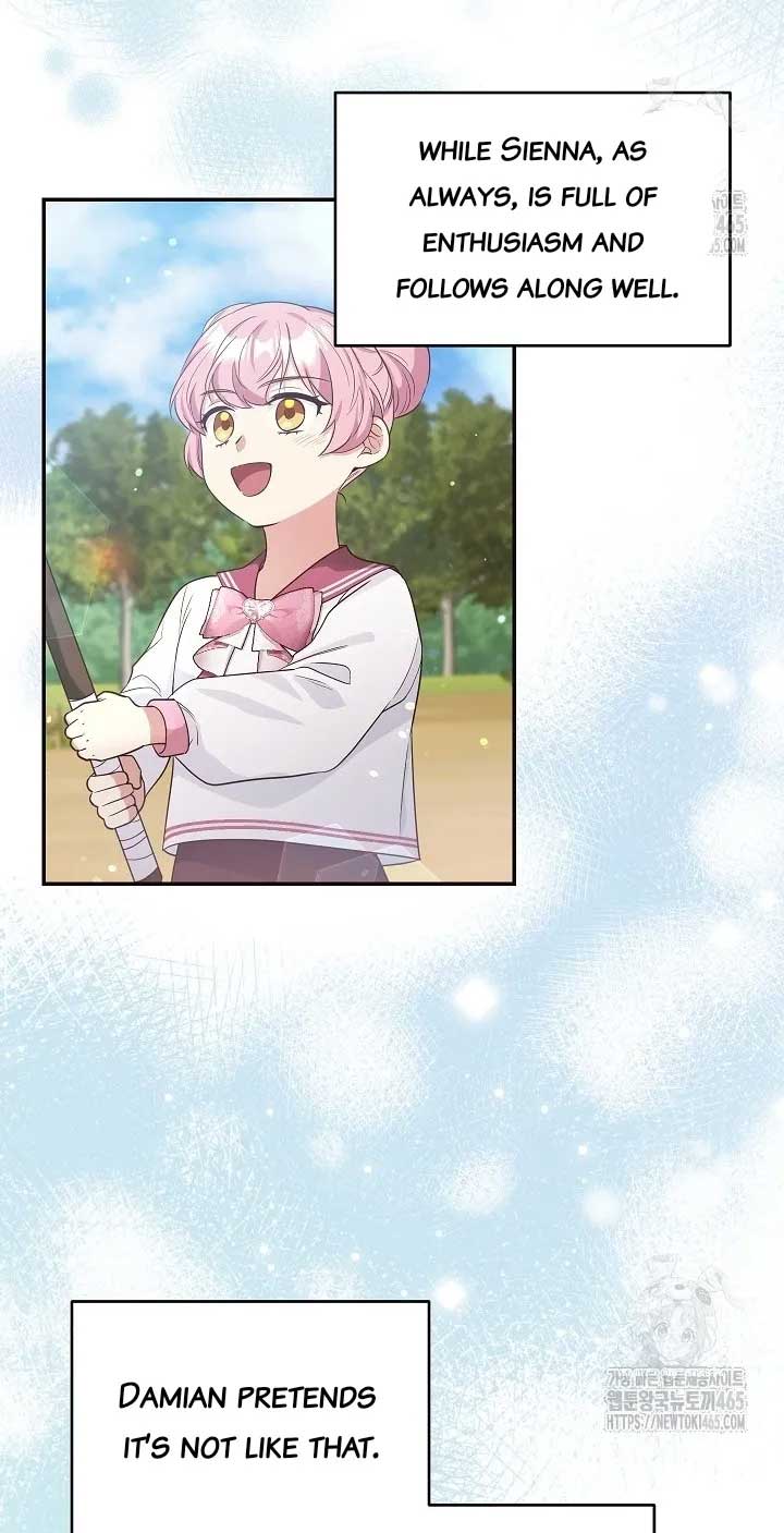 The Student Guardians Are Obsessed With Me Chapter 26 217 14