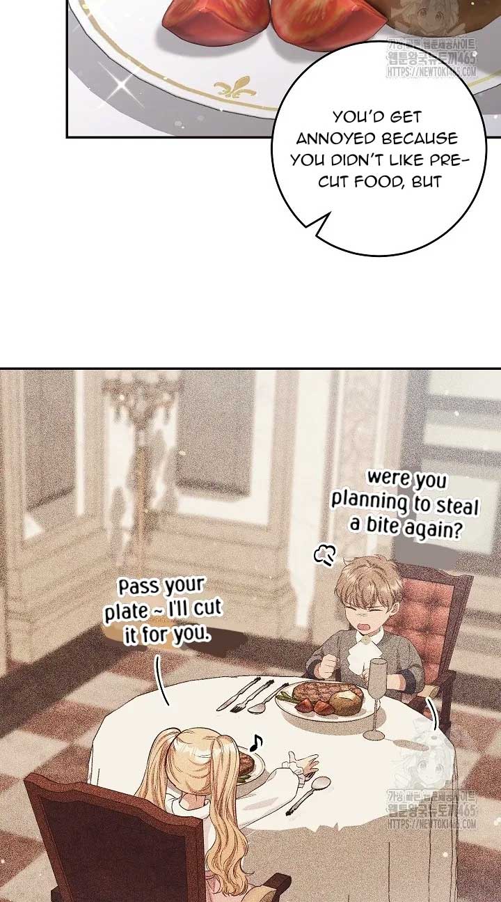 The Student Guardians Are Obsessed With Me Chapter 26 260 57