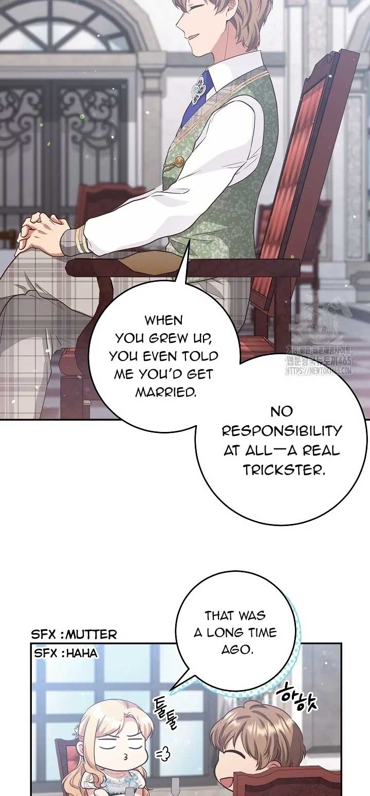 The Student Guardians Are Obsessed With Me Chapter 26 264 61