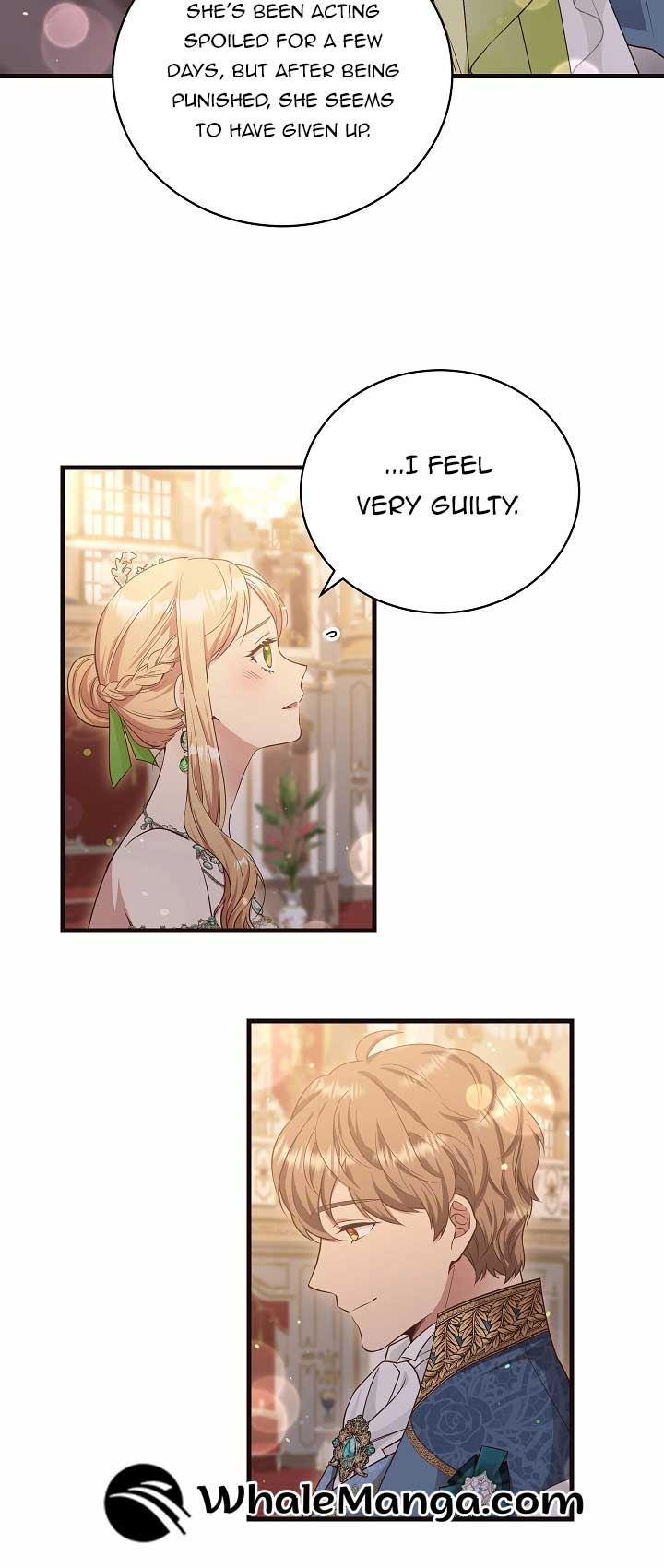 The Student Guardians Are Obsessed With Me Chapter 3 202 11