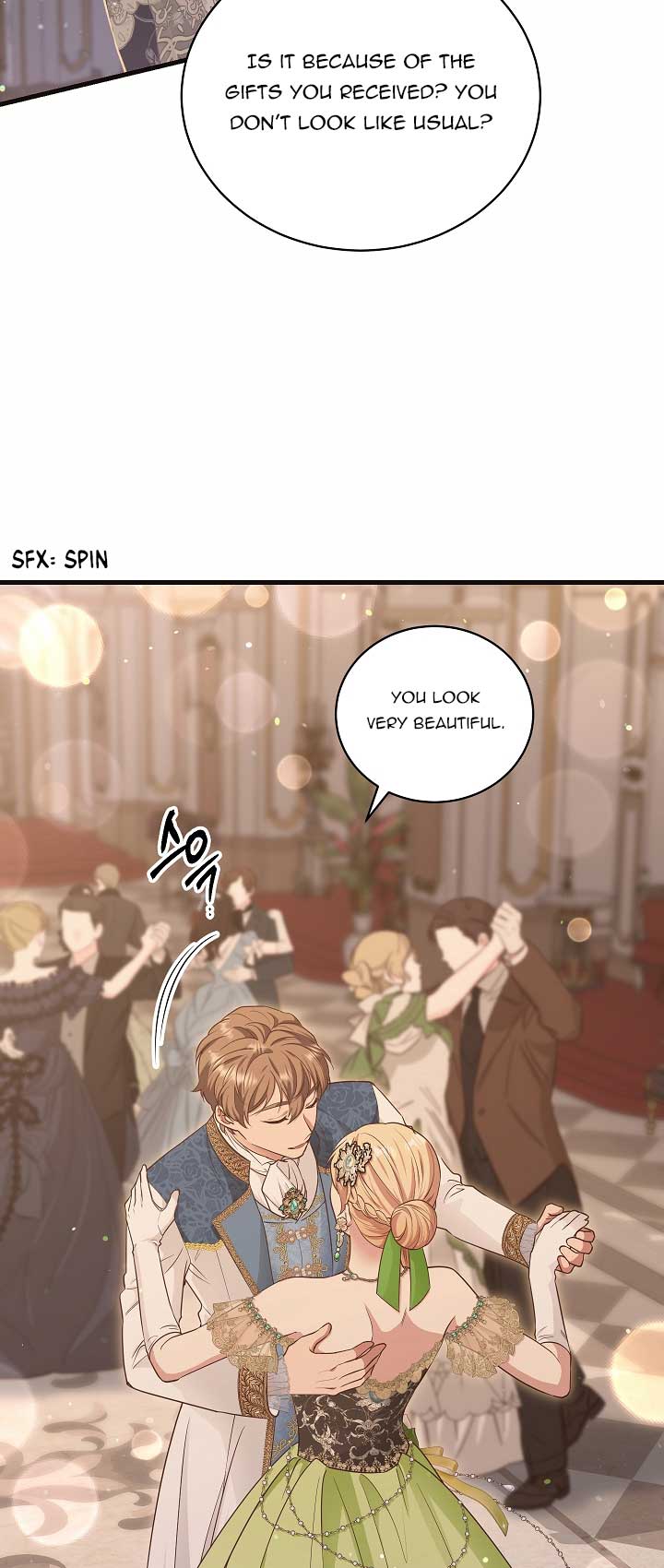 The Student Guardians Are Obsessed With Me Chapter 3 206 15