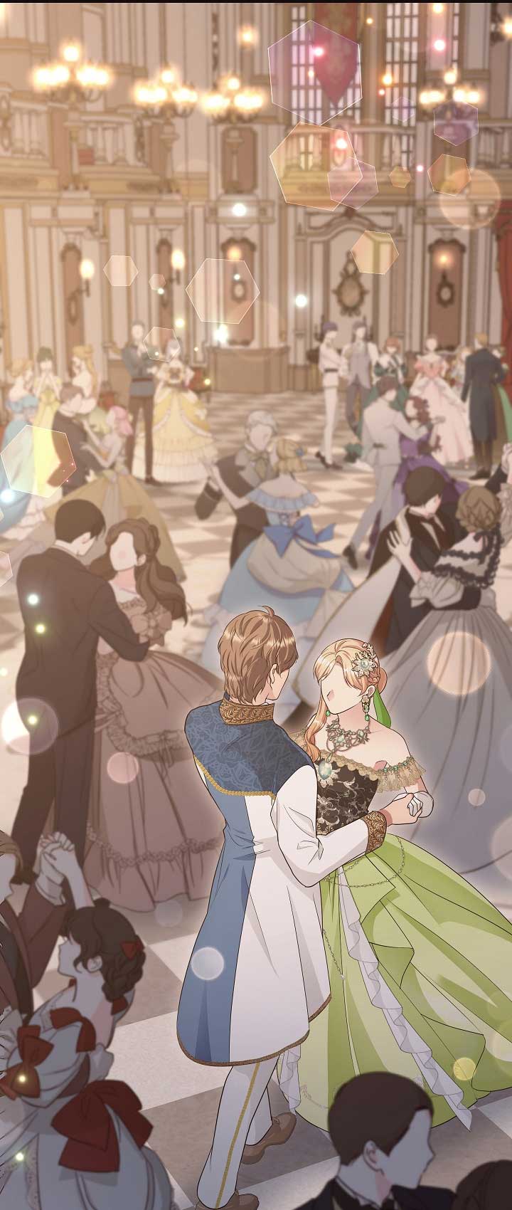 The Student Guardians Are Obsessed With Me Chapter 3 210 19