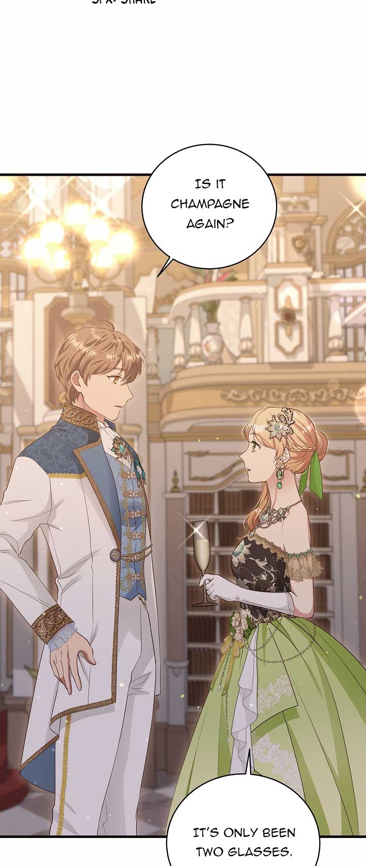 The Student Guardians Are Obsessed With Me Chapter 3 212 21