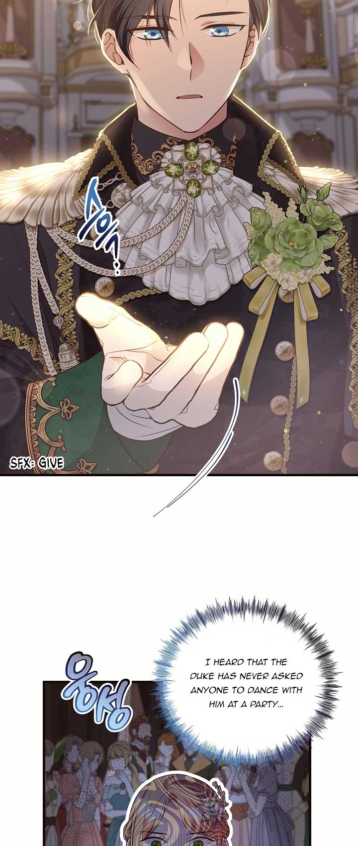 The Student Guardians Are Obsessed With Me Chapter 3 218 27