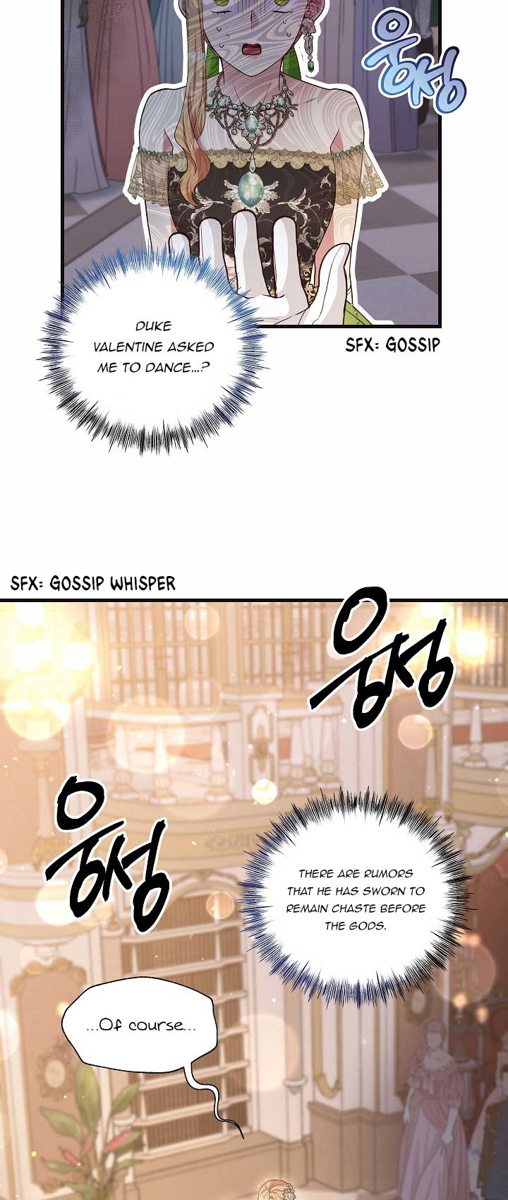 The Student Guardians Are Obsessed With Me Chapter 3 219 28