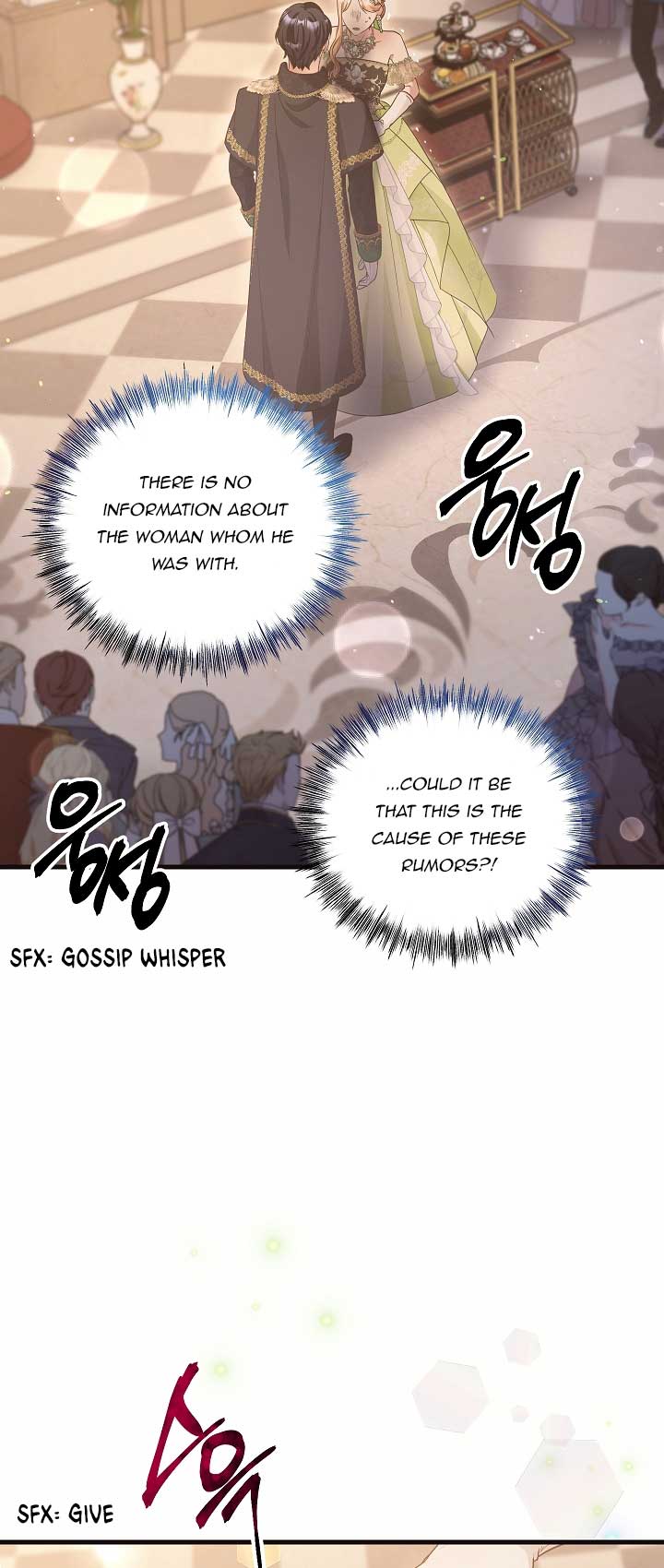 The Student Guardians Are Obsessed With Me Chapter 3 220 29