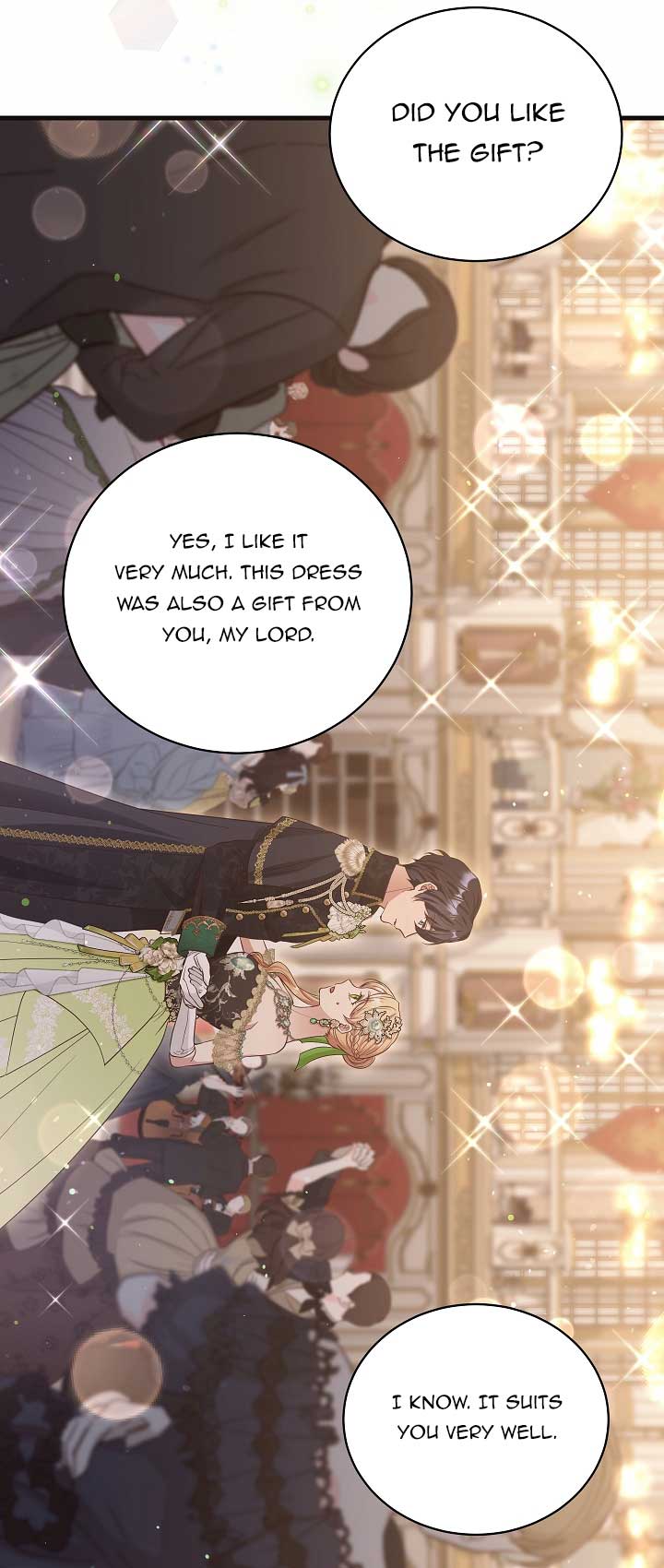 The Student Guardians Are Obsessed With Me Chapter 3 222 31