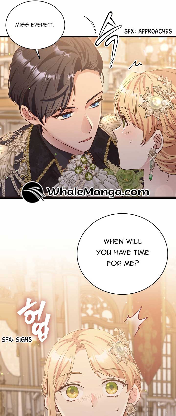 The Student Guardians Are Obsessed With Me Chapter 3 225 34