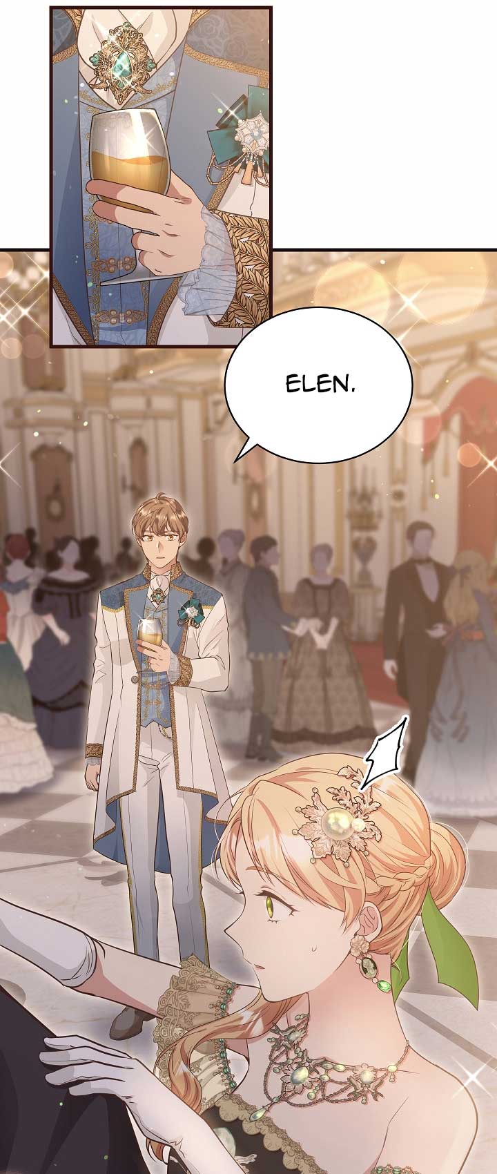 The Student Guardians Are Obsessed With Me Chapter 3 228 37