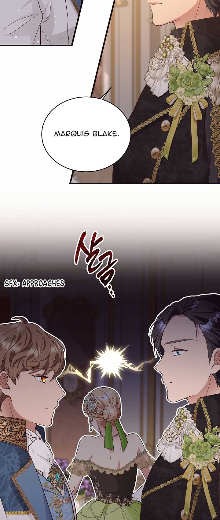 The Student Guardians Are Obsessed With Me Chapter 3 230 39