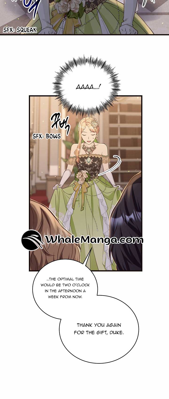 The Student Guardians Are Obsessed With Me Chapter 3 232 41