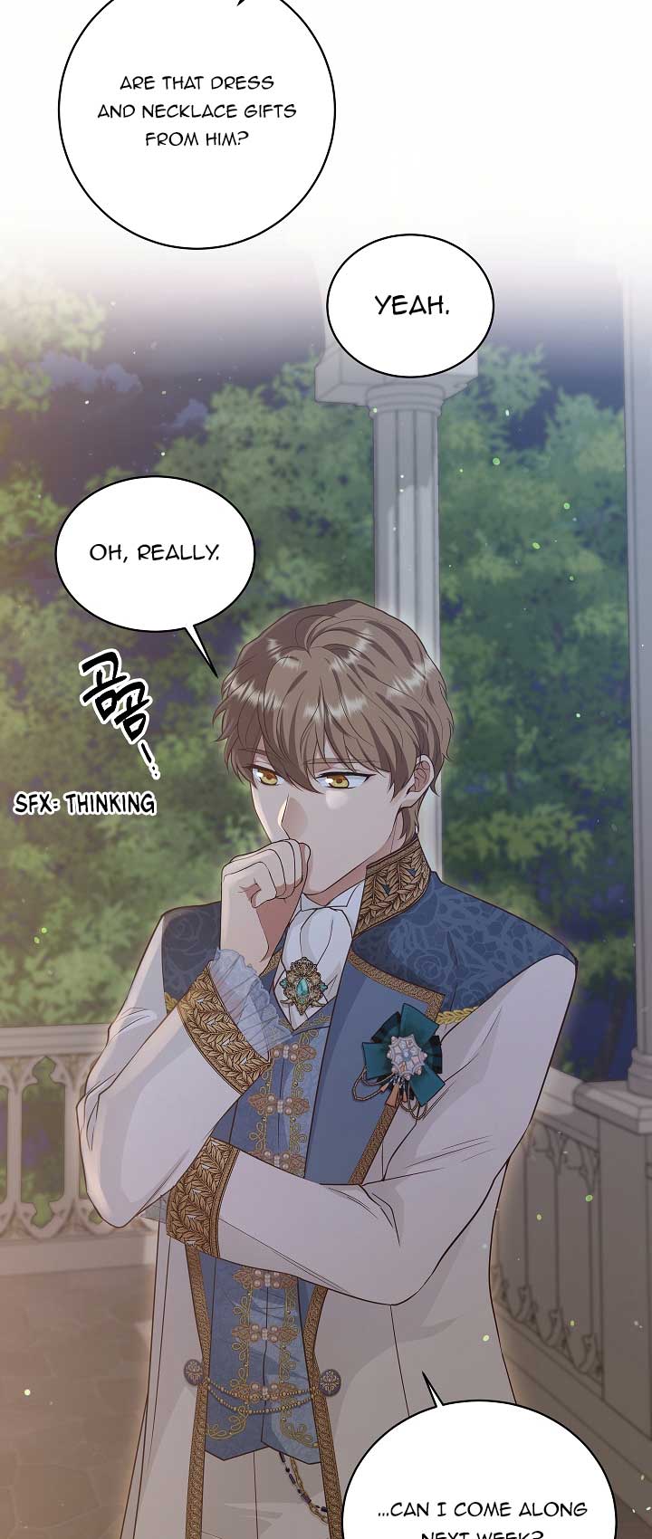 The Student Guardians Are Obsessed With Me Chapter 3 236 45
