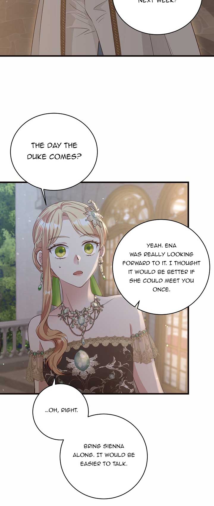 The Student Guardians Are Obsessed With Me Chapter 3 237 46