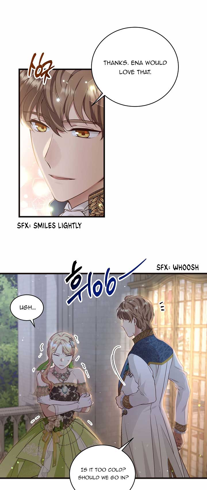 The Student Guardians Are Obsessed With Me Chapter 3 238 47