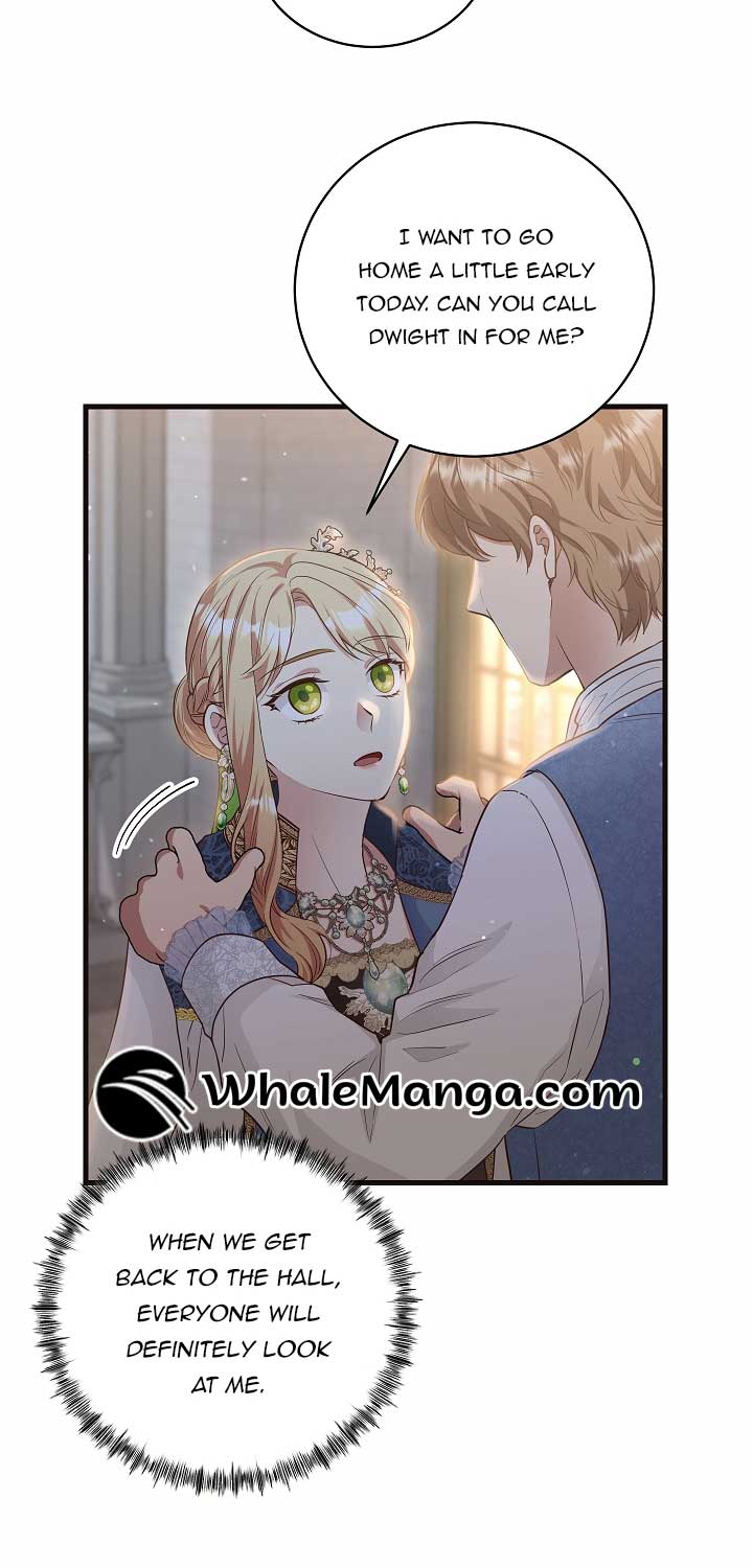 The Student Guardians Are Obsessed With Me Chapter 3 239 48