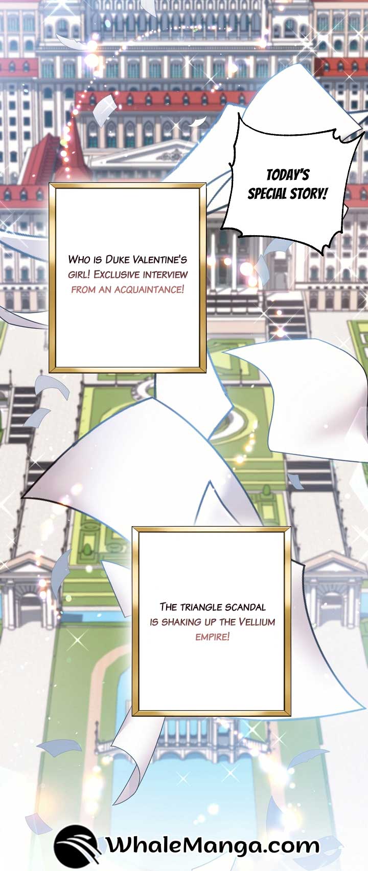 The Student Guardians Are Obsessed With Me Chapter 3 244 53