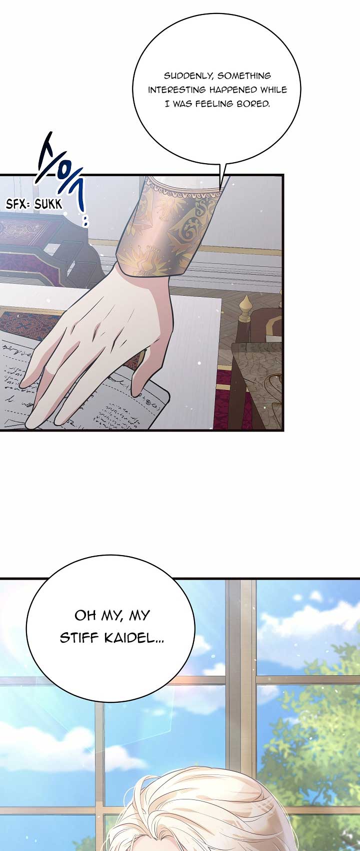 The Student Guardians Are Obsessed With Me Chapter 3 247 56