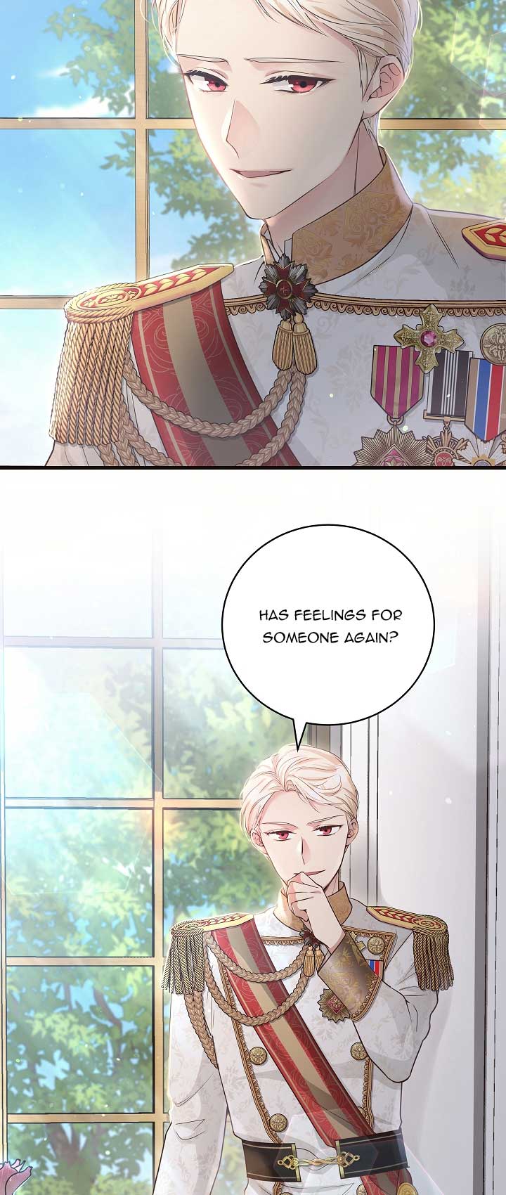 The Student Guardians Are Obsessed With Me Chapter 3 248 57