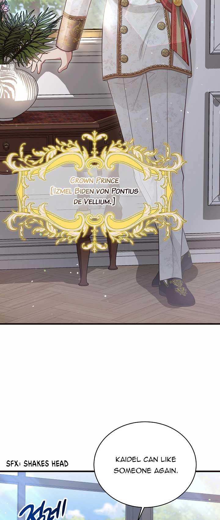 The Student Guardians Are Obsessed With Me Chapter 3 249 58
