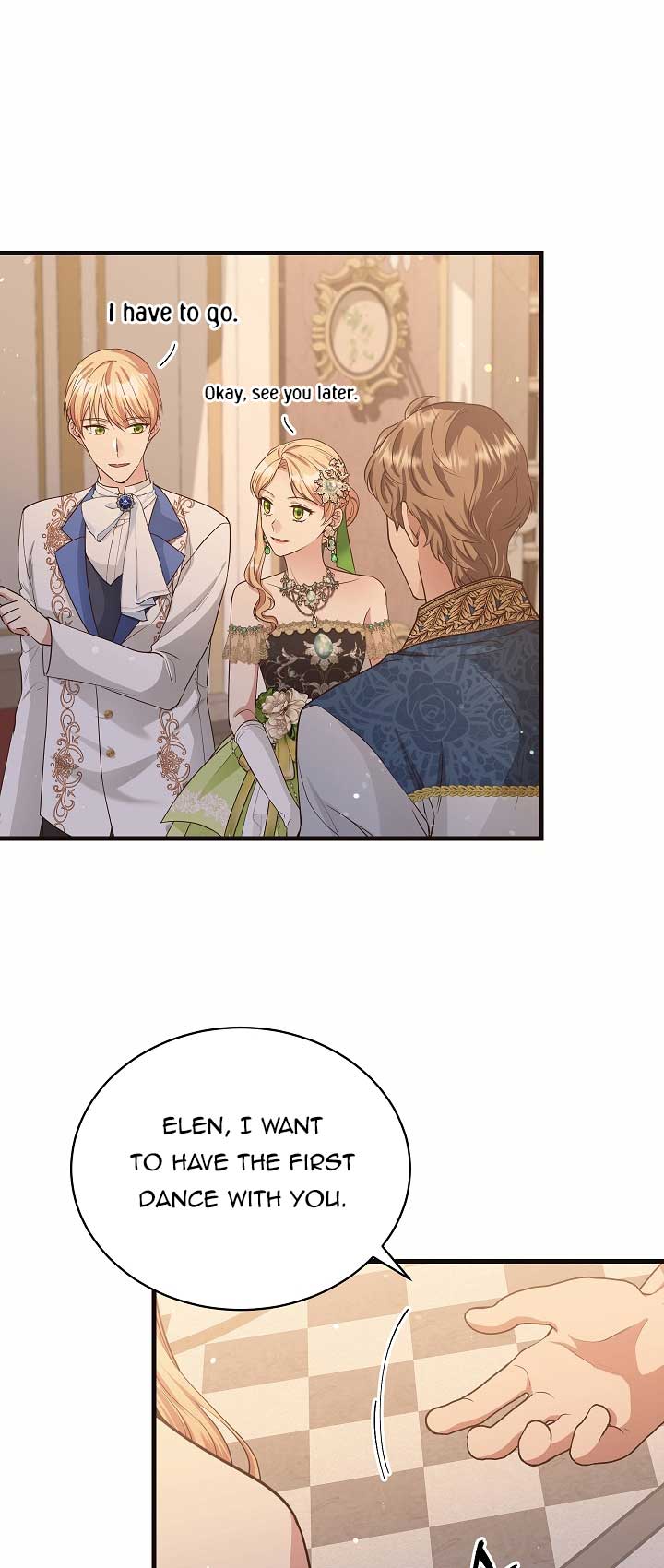 The Student Guardians Are Obsessed With Me Chapter 3 198 7
