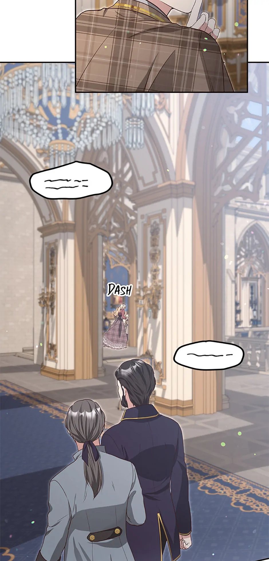 The Student Guardians Are Obsessed With Me Chapter 34 197 ch 34 16