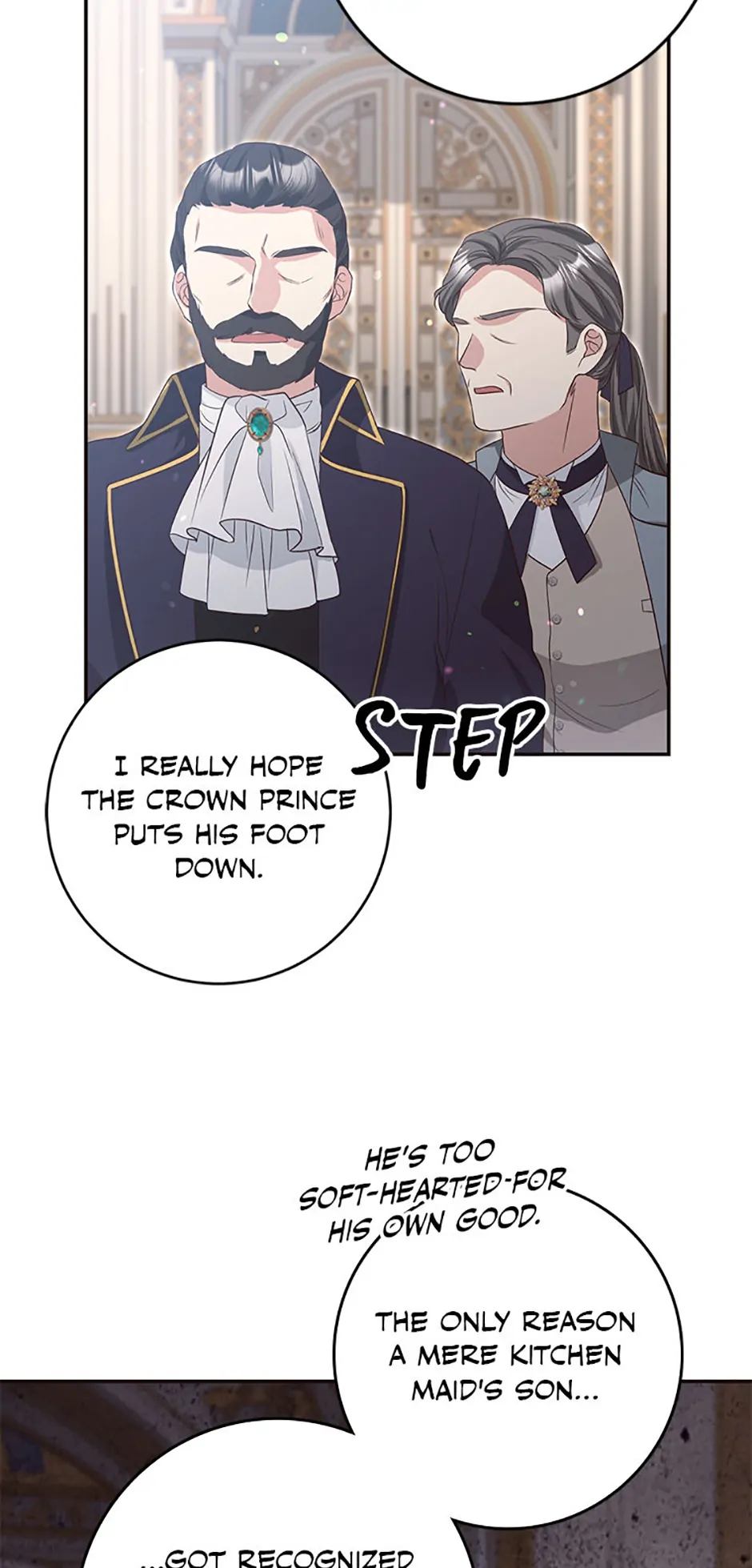 The Student Guardians Are Obsessed With Me Chapter 34 199 ch 34 18