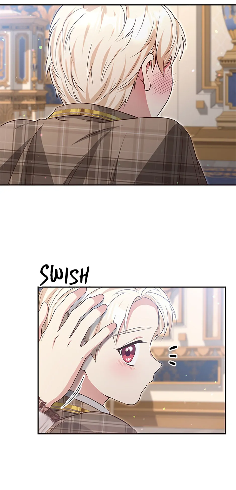 The Student Guardians Are Obsessed With Me Chapter 34 201 ch 34 20