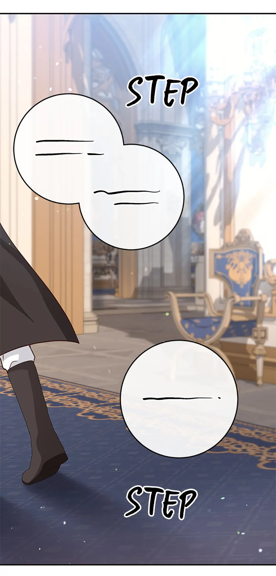 The Student Guardians Are Obsessed With Me Chapter 34 204 ch 34 23