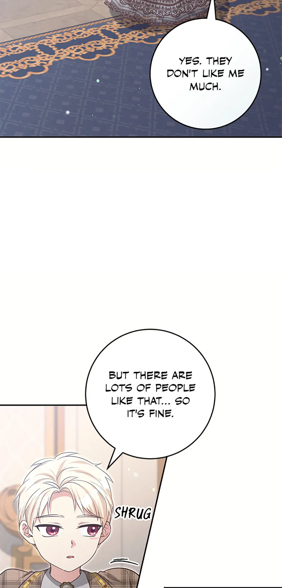 The Student Guardians Are Obsessed With Me Chapter 34 207 ch 34 26