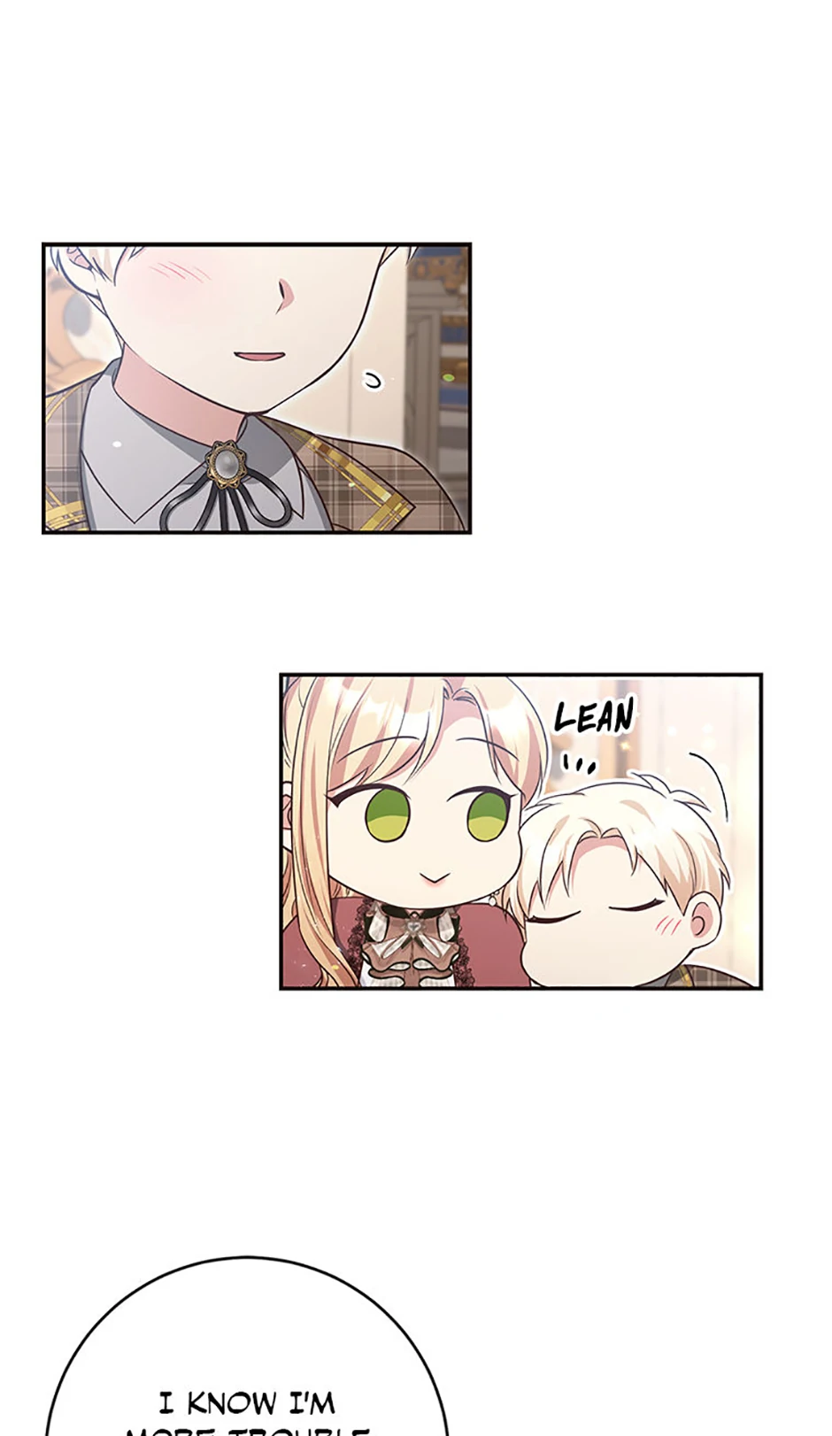 The Student Guardians Are Obsessed With Me Chapter 34 210 ch 34 29