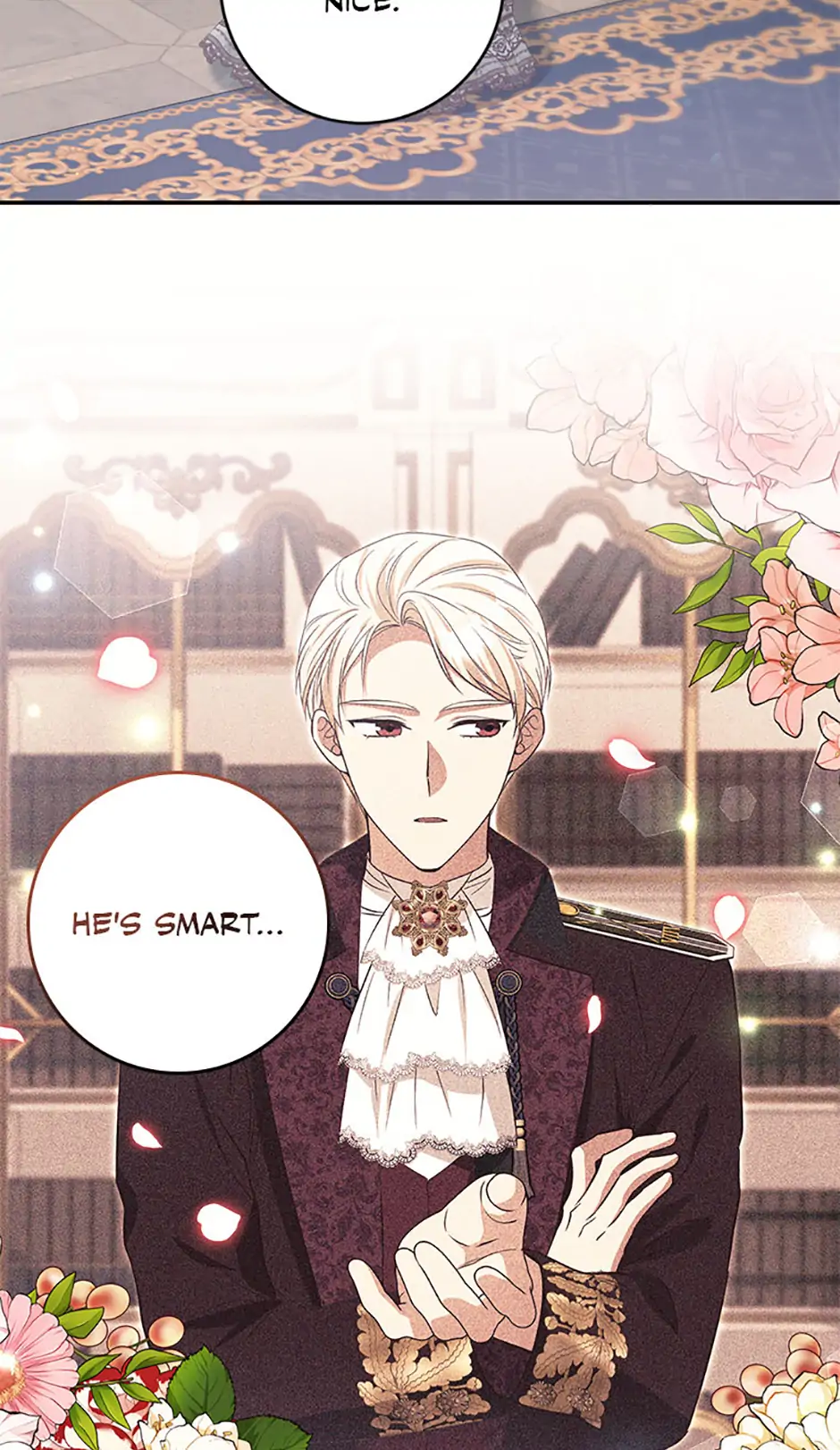 The Student Guardians Are Obsessed With Me Chapter 34 212 ch 34 31