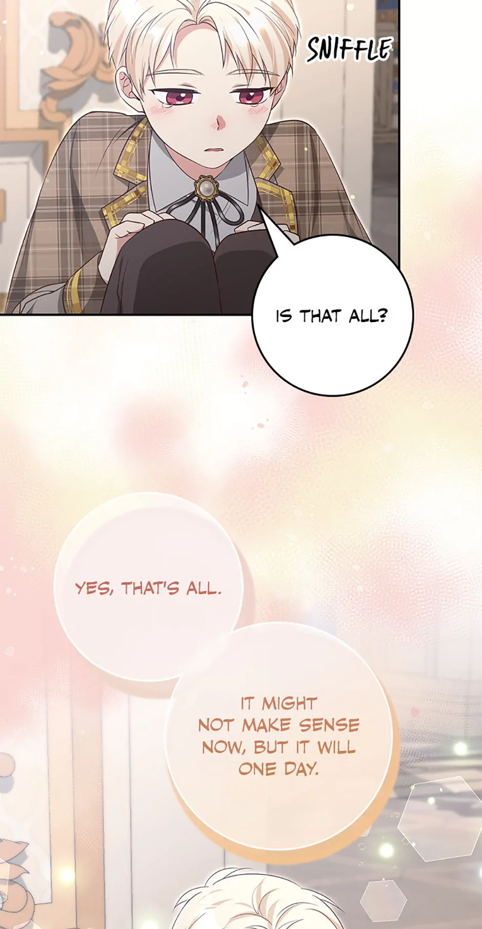 The Student Guardians Are Obsessed With Me Chapter 34 222 ch 34 41