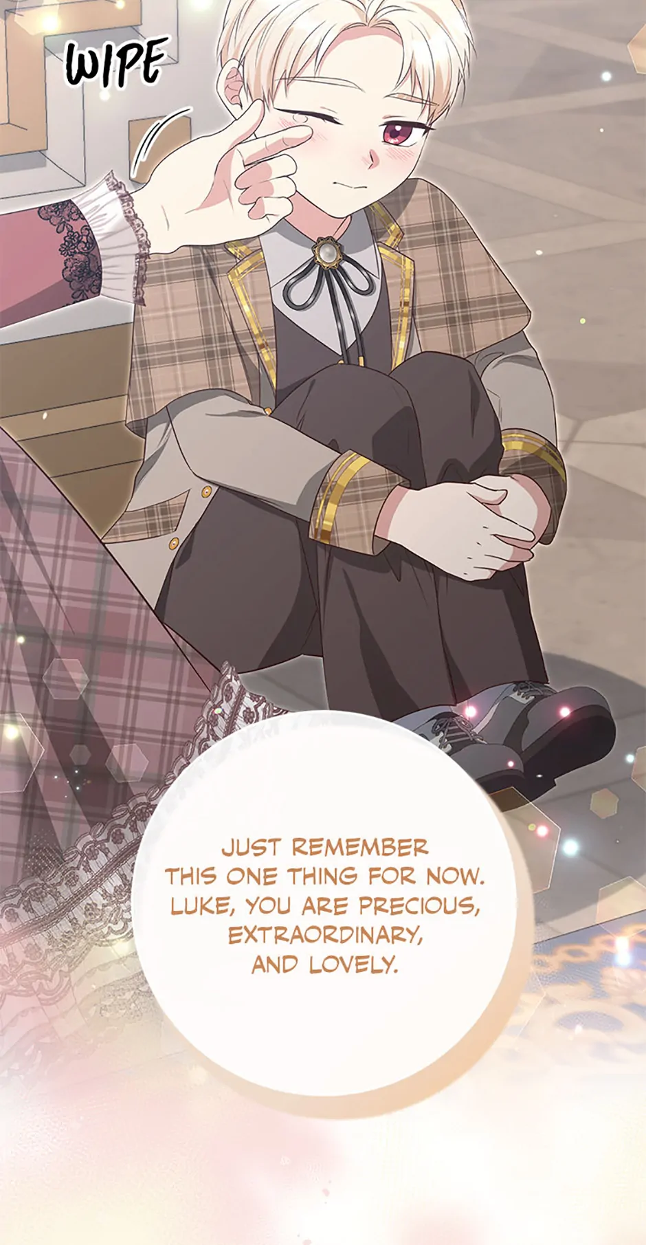 The Student Guardians Are Obsessed With Me Chapter 34 223 ch 34 42