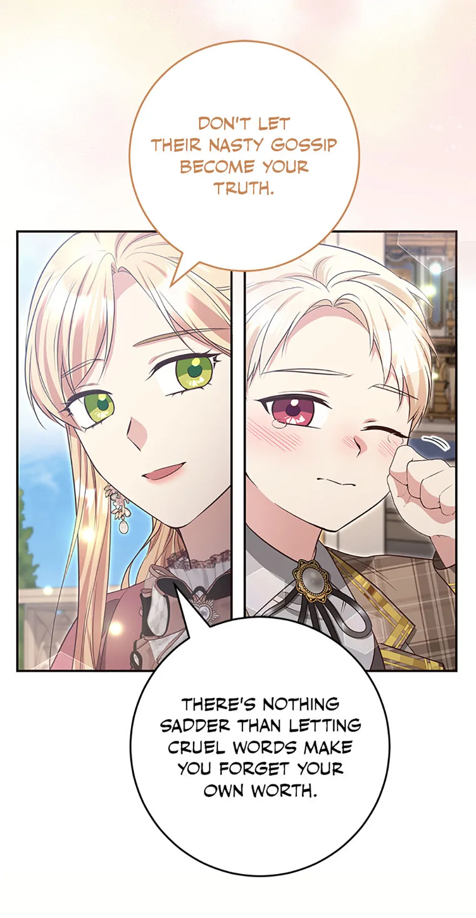 The Student Guardians Are Obsessed With Me Chapter 34 224 ch 34 43