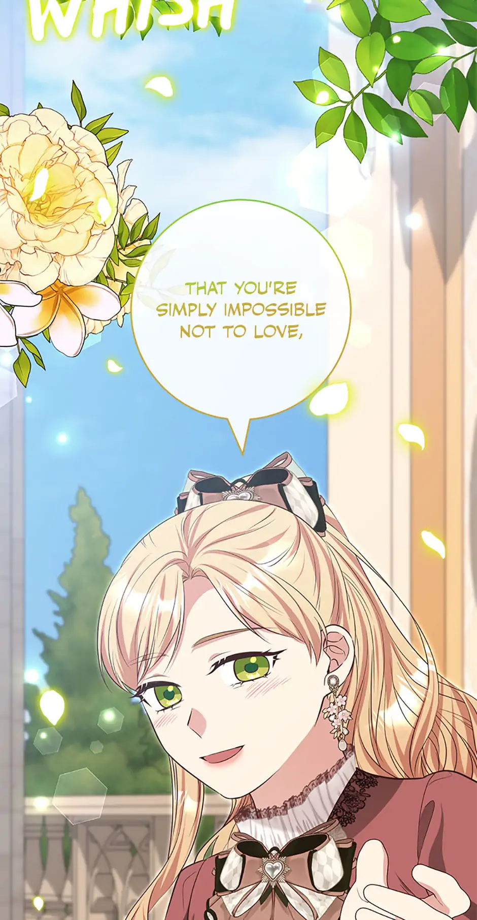 The Student Guardians Are Obsessed With Me Chapter 34 226 ch 34 45