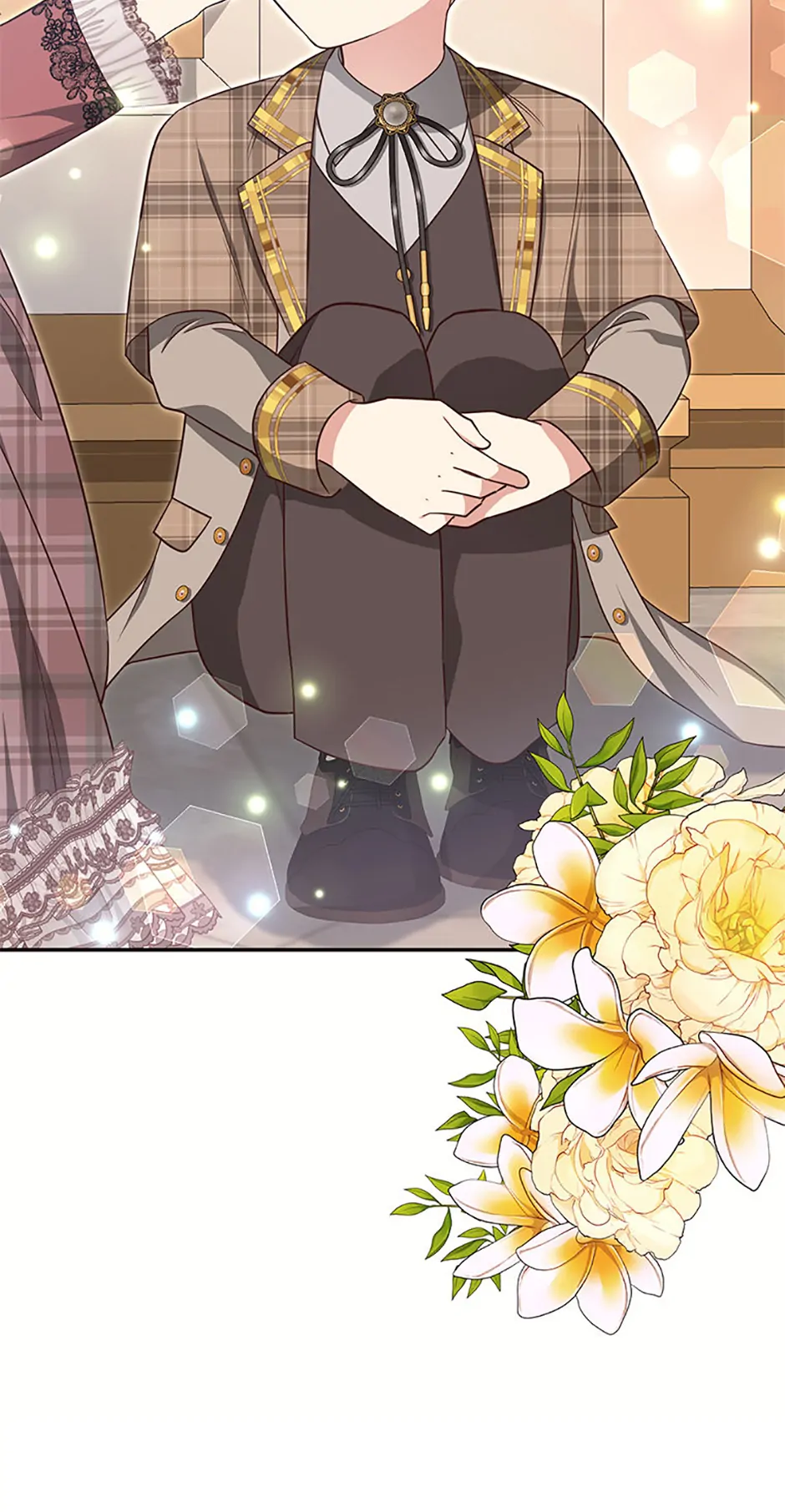 The Student Guardians Are Obsessed With Me Chapter 34 228 ch 34 47