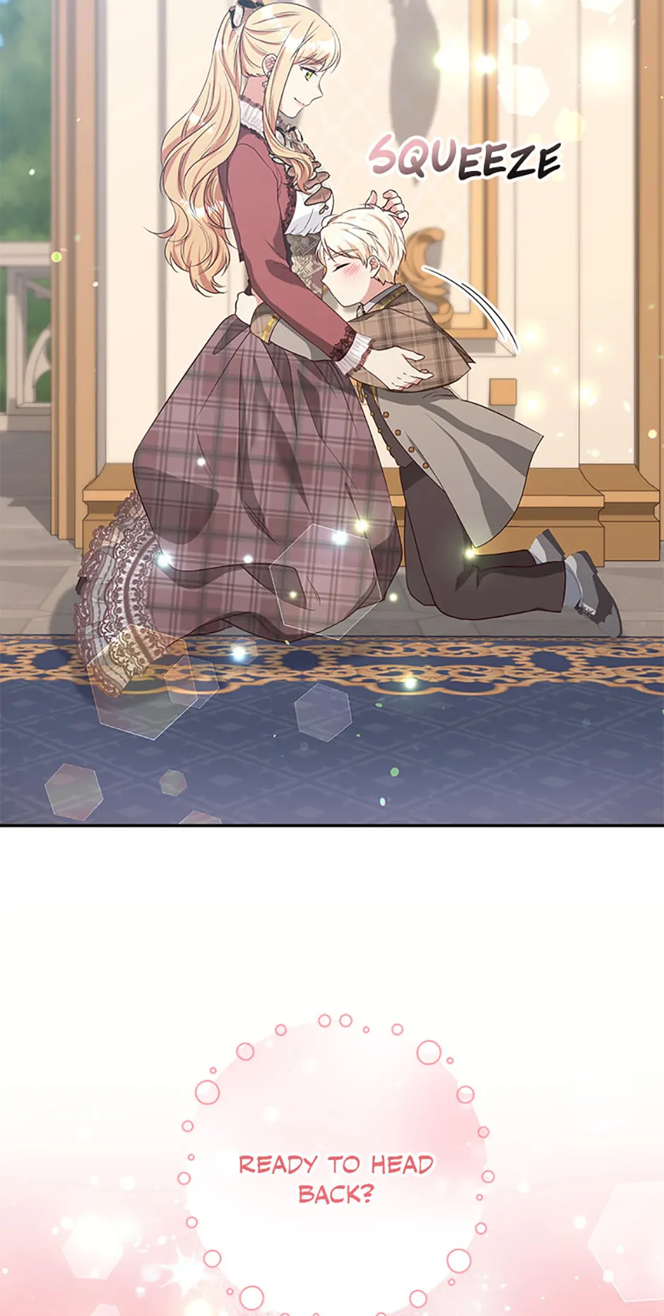 The Student Guardians Are Obsessed With Me Chapter 34 230 ch 34 49