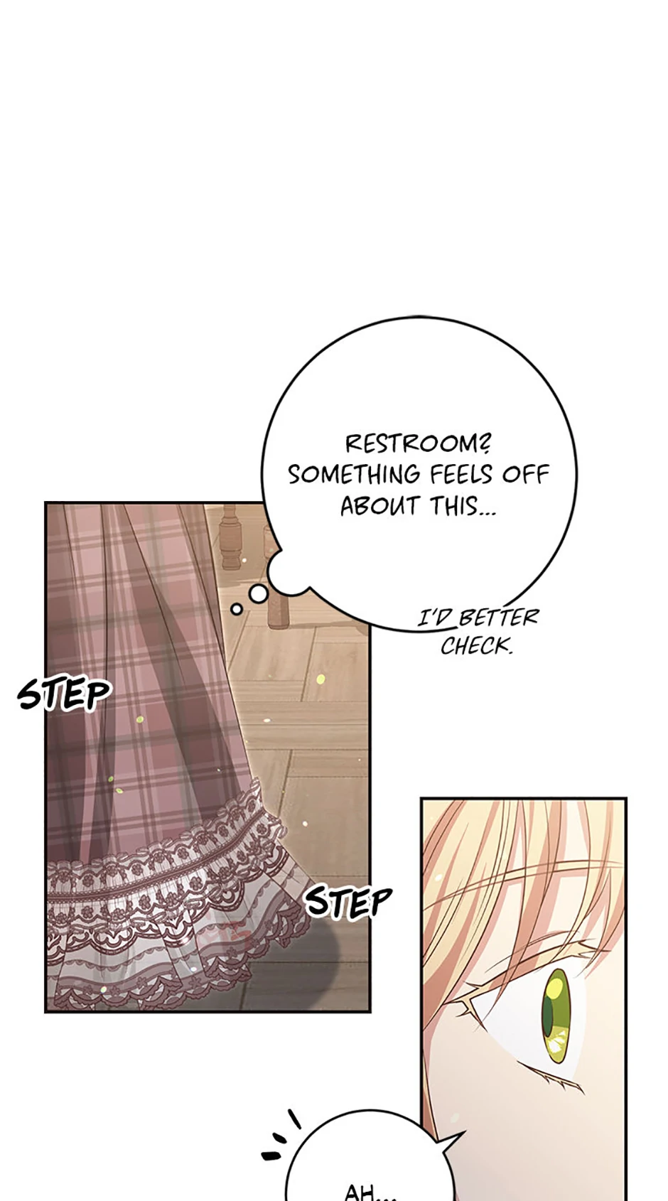 The Student Guardians Are Obsessed With Me Chapter 34 186 ch 34 5