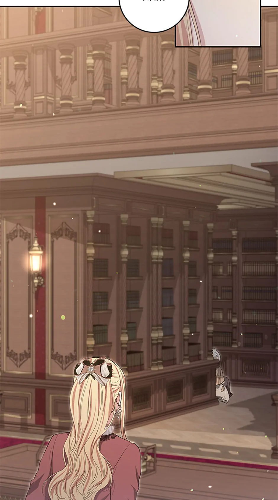 The Student Guardians Are Obsessed With Me Chapter 34 187 ch 34 6