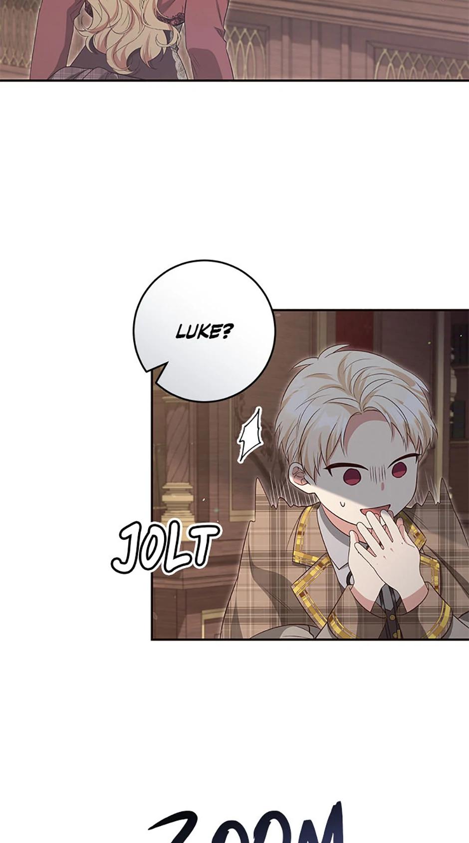 The Student Guardians Are Obsessed With Me Chapter 34 188 ch 34 7