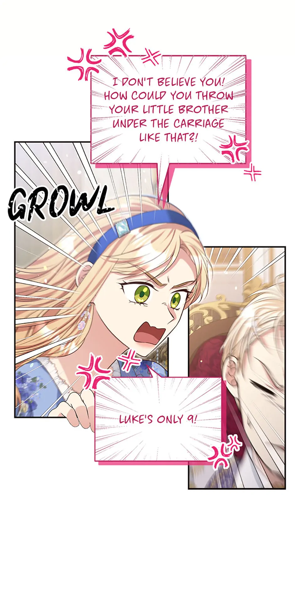 The Student Guardians Are Obsessed With Me Chapter 35 206 ch 35 10