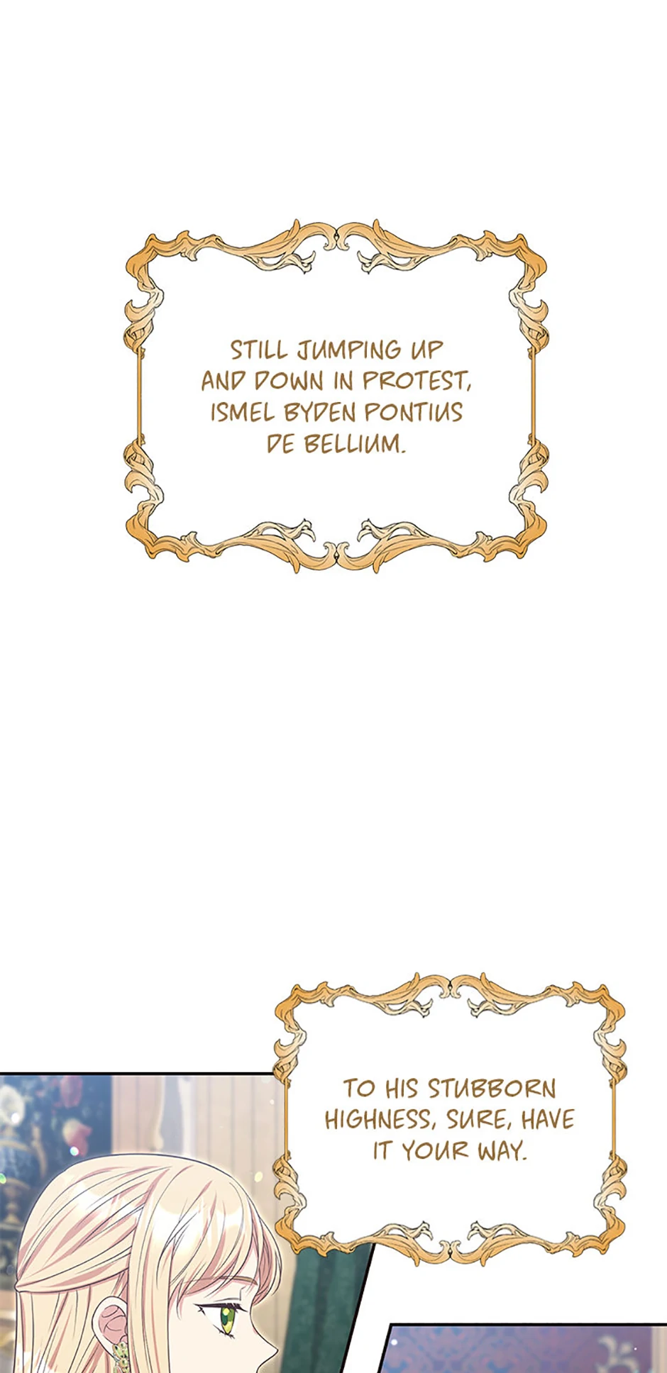 The Student Guardians Are Obsessed With Me Chapter 35 209 ch 35 13