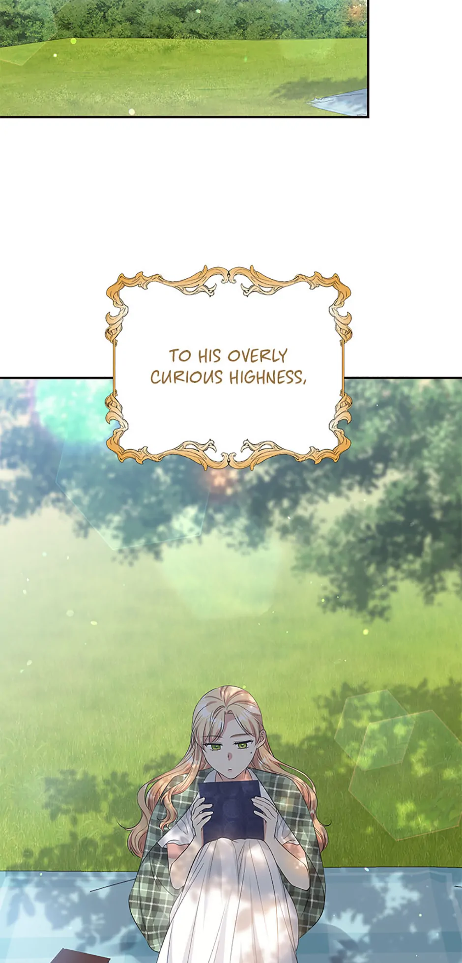 The Student Guardians Are Obsessed With Me Chapter 35 223 ch 35 27