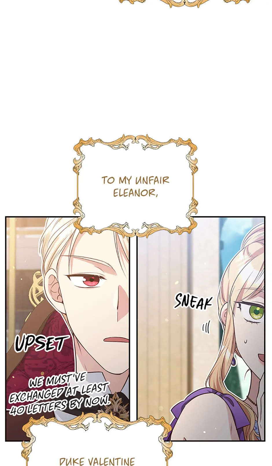 The Student Guardians Are Obsessed With Me Chapter 35 226 ch 35 30