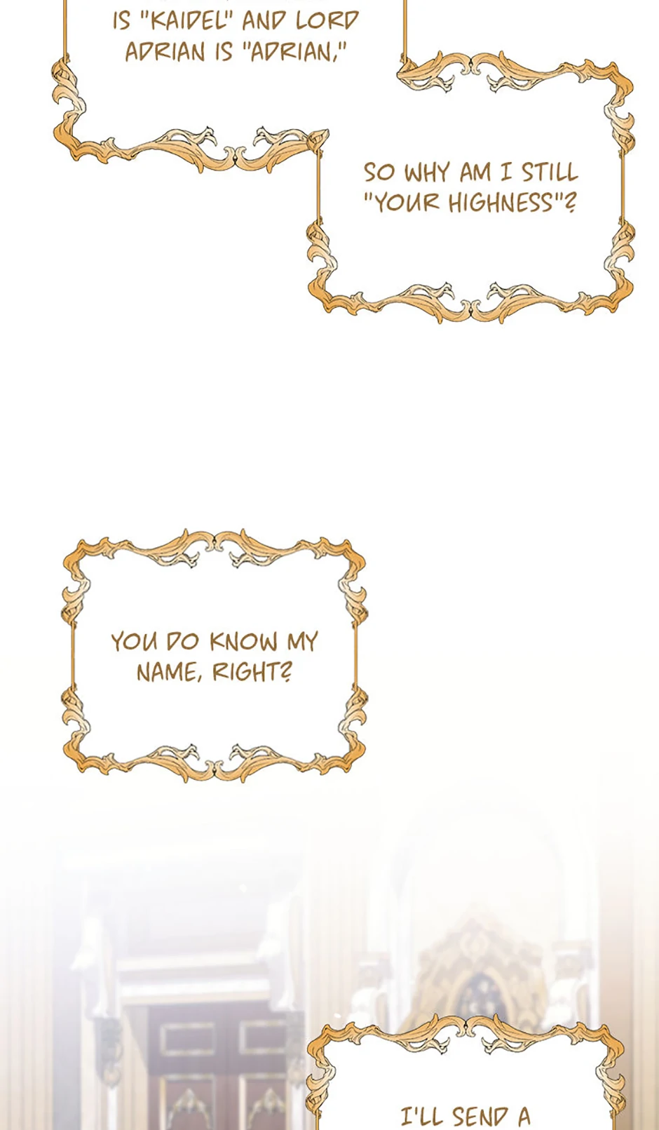 The Student Guardians Are Obsessed With Me Chapter 35 227 ch 35 31