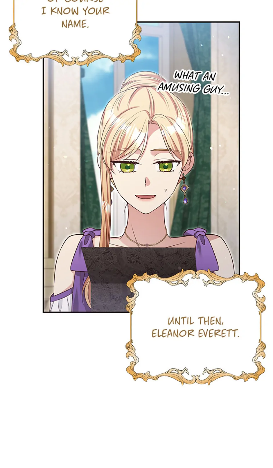 The Student Guardians Are Obsessed With Me Chapter 35 229 ch 35 33