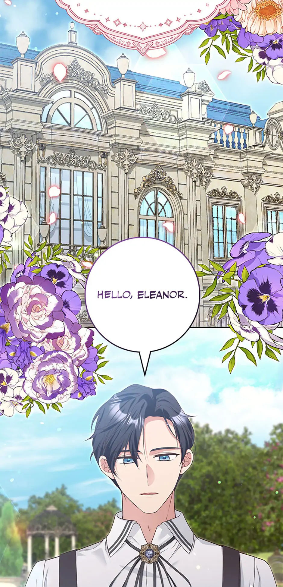 The Student Guardians Are Obsessed With Me Chapter 35 233 ch 35 37